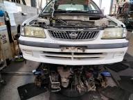 Фотография Ноускат NISSAN SUNNY 2001г.