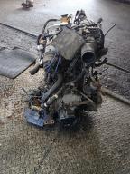 Фотография Коробка механическая TOYOTA STARLET 1993г.