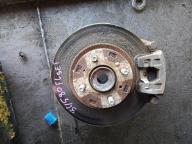 Фотография Ступица передняя левая MITSUBISHI COLT 2007г.