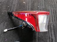 Фотография Стоп-сигнал левый TOYOTA PRIUS 2020г.