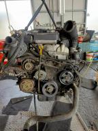 Фотография Двигатель K6A SUZUKI JIMNY 2005г.