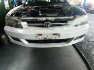 Фотография Ноускат HONDA TORNEO 2002г.