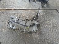 Фотография Защита двигателя правая TOYOTA VITZ 2001г.