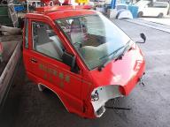 Фотография Кабина TOYOTA LITEACE 2005г.