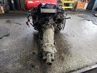 Фотография Автомат SUBARU LEGACY 2005г.