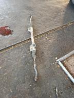 Фотография Рулевая рейка TOYOTA AQUA 2013г.