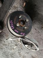 Фотография Ступица задняя правая TOYOTA VITZ 2018г.