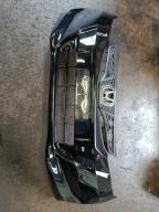Фотография Бампер передний HONDA FIT 2010г.