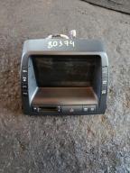 Фотография Монитор TOYOTA PRIUS 2008г.