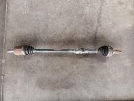 Фотография Привод передний правый HONDA FIT 2010г.