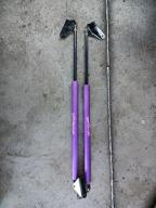 Фотография Амортизатор задней двери TOYOTA IPSUM 1999г.