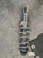 Фотография Стойка передняя правая TOYOTA VITZ 2009г.