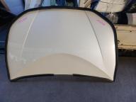 Фотография Капот TOYOTA PRIUS 2016г.