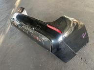 Фотография Бампер задний BMW X1 2011г.