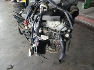 Фотография Двигатель VQ35DE NISSAN SKYLINE 2003г.