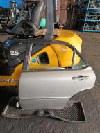 Фотография Дверь задняя левая HONDA TORNEO 1998г.