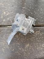 Фотография Защита двигателя правая TOYOTA AQUA 2012г.