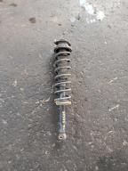 Фотография Стойка задняя левая TOYOTA STARLET 1993г.