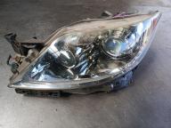 Фотография Фара левая LEXUS LS460 2008г.