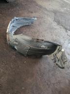 Фотография Подкрылок передний правый TOYOTA AQUA 2013г.