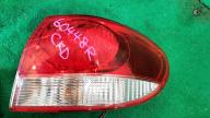 Фотография Стоп-сигнал правый MAZDA MILLENIA 2000г.
