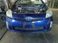 Фотография Ноускат TOYOTA PRIUS 2010г.