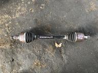 Фотография Привод передний левый HONDA LEGEND 2015г.