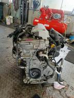 Фотография Двигатель 2ZRFXE TOYOTA PRIUS 2010г.