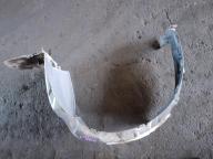 Фотография Подкрылок передний правый TOYOTA PRIUS 2010г.