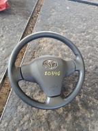 Фотография Руль TOYOTA VITZ 2006г.