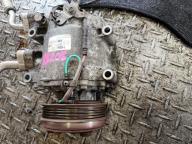 Фотография Компрессор кондиционера HONDA FREED 2010г.