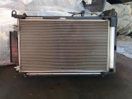 Фотография Радиатор охлаждения TOYOTA AQUA 2017г.