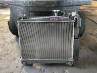 Фотография Радиатор охлаждения TOYOTA COROLLA 2015г.