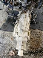 Фотография Автомат SUBARU FORESTER 2008г.