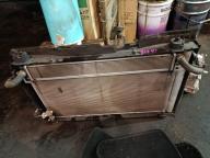 Фотография Радиатор инвертора TOYOTA PRIUS 2010г.