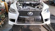 Фотография Ноускат LEXUS LS460 2016г.