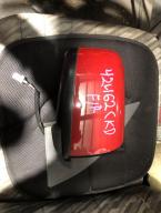 Фотография Зеркало правое NISSAN X-TRAIL 2009г.