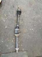 Фотография Привод передний правый TOYOTA ESTIMA 2010г.