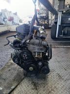 Фотография Двигатель K12B SUZUKI SWIFT 2007г.