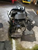 Фотография Автомат MAZDA DEMIO 2009г.