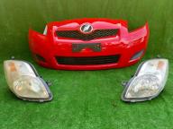 Фотография Ноускат TOYOTA VITZ 2009г.
