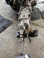 Фотография Коробка механическая SUBARU IMPREZA 2002г.