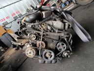 Фотография Двигатель K6A SUZUKI JIMNY 1999г.