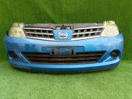 Фотография Ноускат NISSAN TIIDA 2009г.