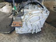 Фотография Автомат TOYOTA VITZ 2002г.