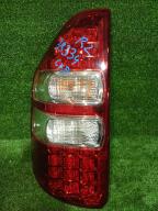 Фотография Стоп-сигнал левый TOYOTA NOAH 2010г.
