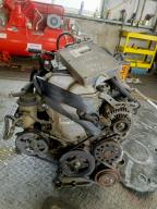 Фотография Двигатель 1NZFE TOYOTA VITZ 2000г.