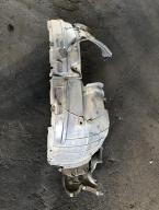 Фотография Подкрылок передний правый NISSAN X-TRAIL 2015г.