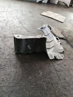 Фотография Защита двигателя правая TOYOTA VITZ 2004г.