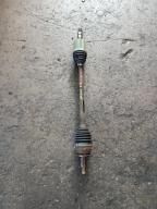 Фотография Привод передний правый SUBARU EXIGA 2008г.